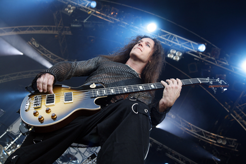 The Poodles - 2006 - SommarRock Svedala