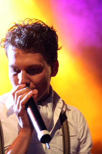 Håkan Hellström - 2006 - SommarRock Svedala