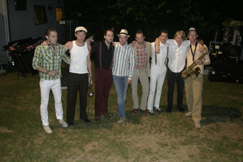 Håkan Hellström - 2006 - SommarRock Svedala