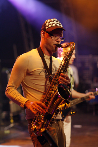 Håkan Hellström - 2006 - SommarRock Svedala
