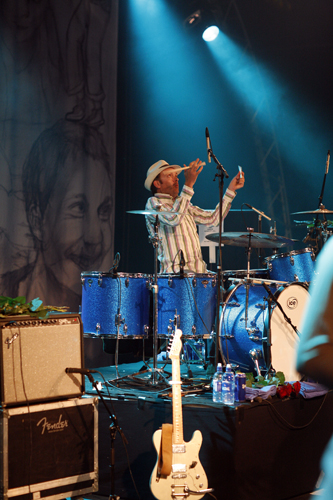 Håkan Hellström - 2006 - SommarRock Svedala
