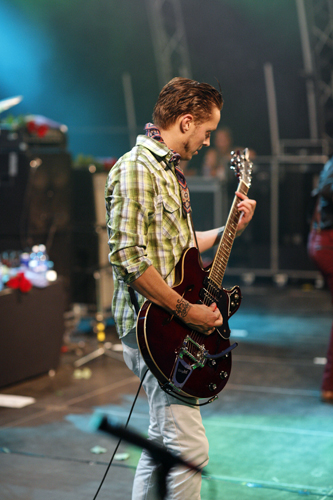 Håkan Hellström - 2006 - SommarRock Svedala