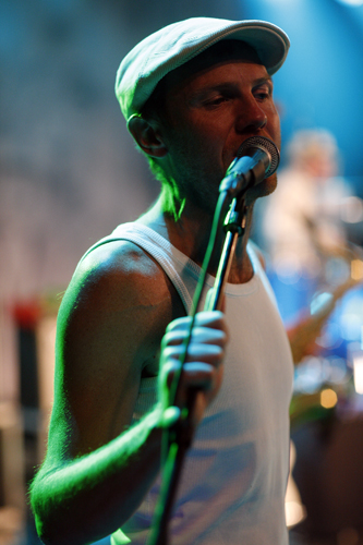 Håkan Hellström - 2006 - SommarRock Svedala