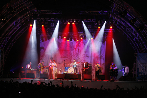 Håkan Hellström - 2006 - SommarRock Svedala