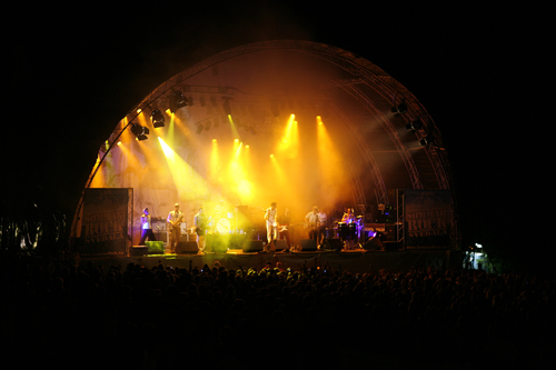 Håkan Hellström - 2006 - SommarRock Svedala