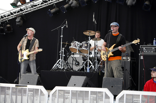 Moodswing - 2006 - SommarRock Svedala