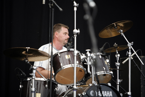 Moodswing - 2006 - SommarRock Svedala