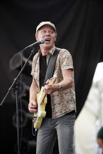 Moodswing - 2006 - SommarRock Svedala