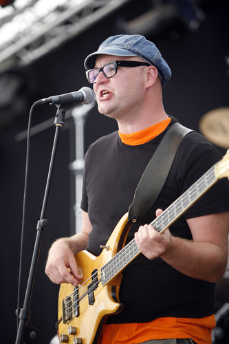 Moodswing - 2006 - SommarRock Svedala