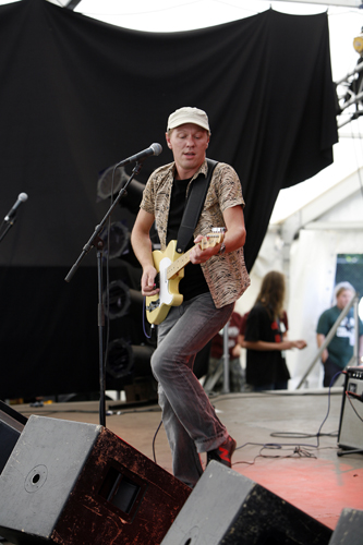 Moodswing - 2006 - SommarRock Svedala