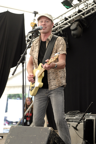 Moodswing - 2006 - SommarRock Svedala