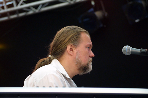 Peps Blodsband - 2006 - SommarRock Svedala