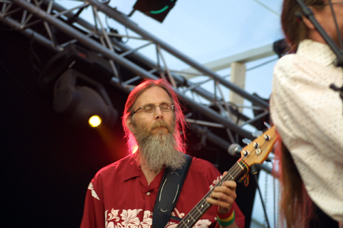 Peps Blodsband - 2006 - SommarRock Svedala