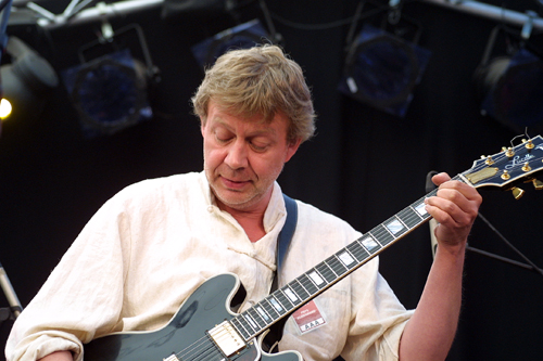 Peps Blodsband - 2006 - SommarRock Svedala