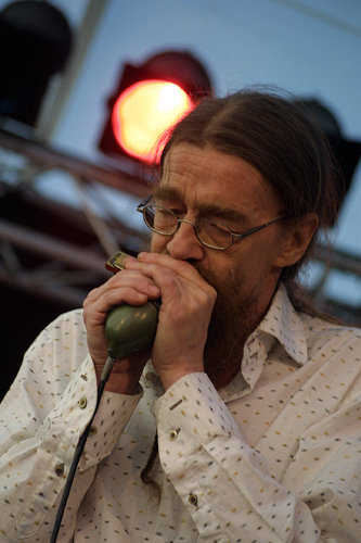 Peps Blodsband - 2006 - SommarRock Svedala