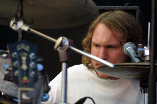 Peps Blodsband - 2006 - SommarRock Svedala