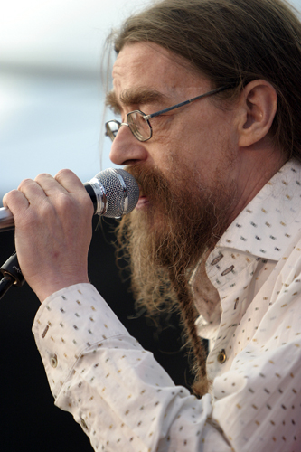 Peps Blodsband - 2006 - SommarRock Svedala