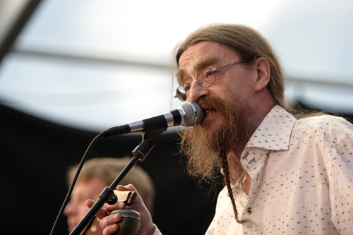 Peps Blodsband - 2006 - SommarRock Svedala