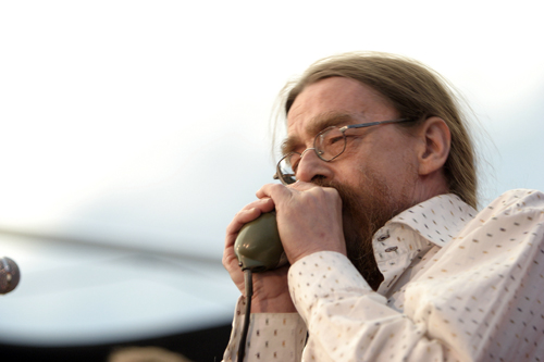 Peps Blodsband - 2006 - SommarRock Svedala