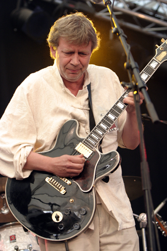 Peps Blodsband - 2006 - SommarRock Svedala