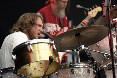 Peps Blodsband - 2006 - SommarRock Svedala