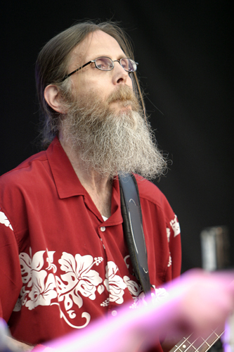 Peps Blodsband - 2006 - SommarRock Svedala