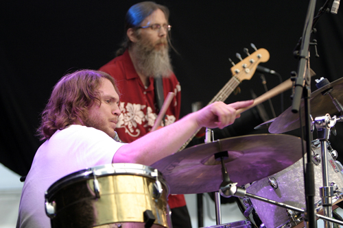 Peps Blodsband - 2006 - SommarRock Svedala