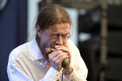 Peps Blodsband - 2006 - SommarRock Svedala