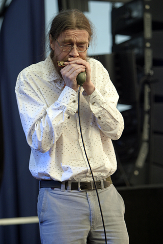 Peps Blodsband - 2006 - SommarRock Svedala