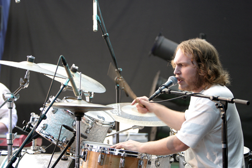 Peps Blodsband - 2006 - SommarRock Svedala