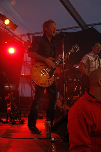 Perikles - 2006 - SommarRock Svedala