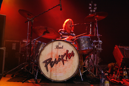 Perikles - 2006 - SommarRock Svedala