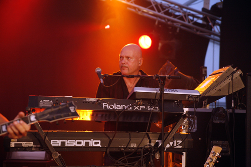 Perikles - 2006 - SommarRock Svedala