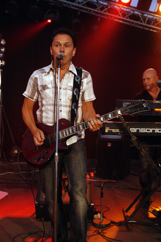 Perikles - 2006 - SommarRock Svedala