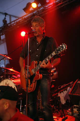 Perikles - 2006 - SommarRock Svedala