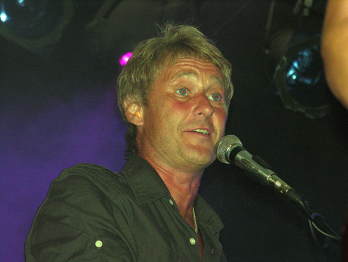 Perikles - 2006 - SommarRock Svedala