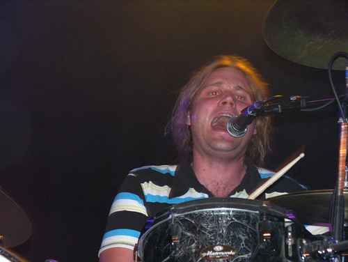 Perikles - 2006 - SommarRock Svedala