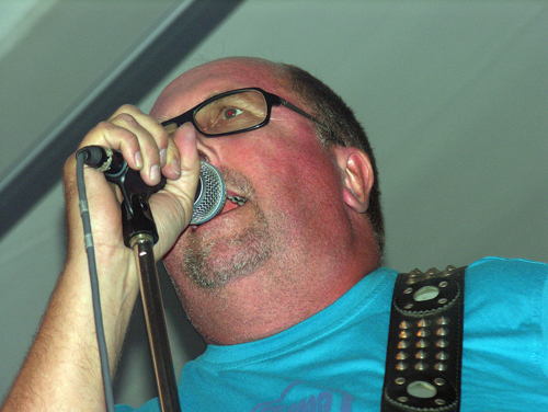 Perikles - 2006 - SommarRock Svedala