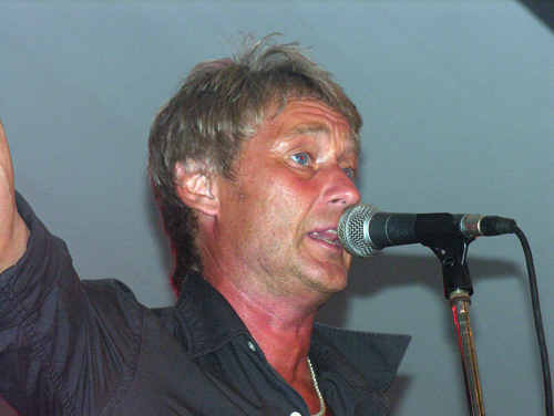 Perikles - 2006 - SommarRock Svedala