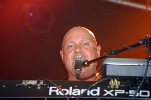 Perikles - 2006 - SommarRock Svedala