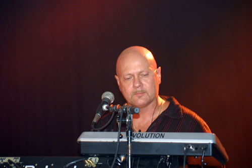 Perikles - 2006 - SommarRock Svedala