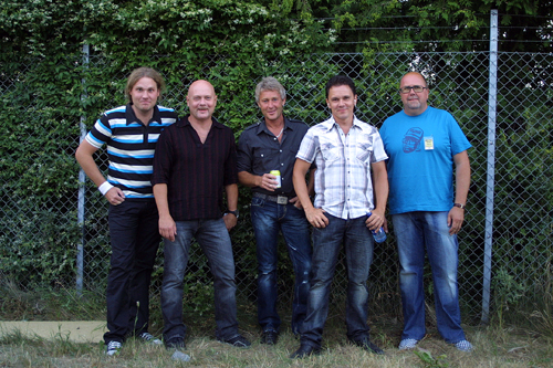 Perikles - 2006 - SommarRock Svedala