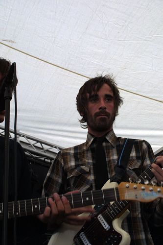 The Sonnets - 2006 - SommarRock Svedala