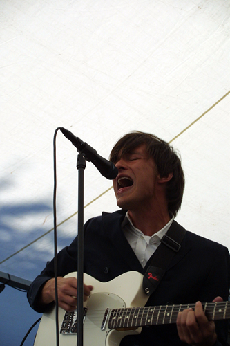 The Sonnets - 2006 - SommarRock Svedala
