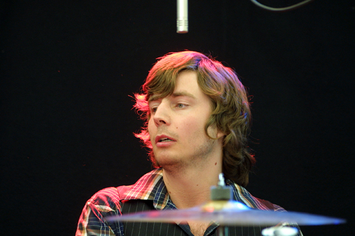 The Sonnets - 2006 - SommarRock Svedala