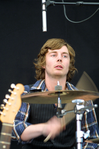 The Sonnets - 2006 - SommarRock Svedala