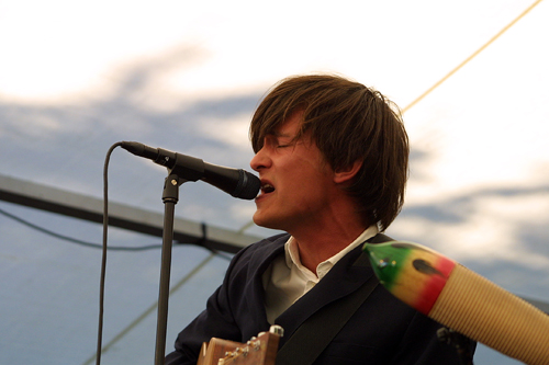 The Sonnets - 2006 - SommarRock Svedala
