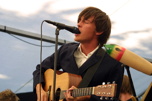 The Sonnets - 2006 - SommarRock Svedala