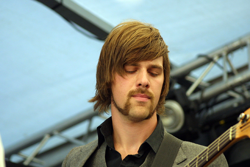 The Sonnets - 2006 - SommarRock Svedala