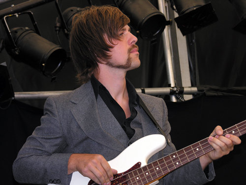 The Sonnets - 2006 - SommarRock Svedala